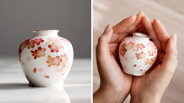 【新商品】新しい尾張七宝のカタチ「加藤七宝製作所｜尾張七宝」