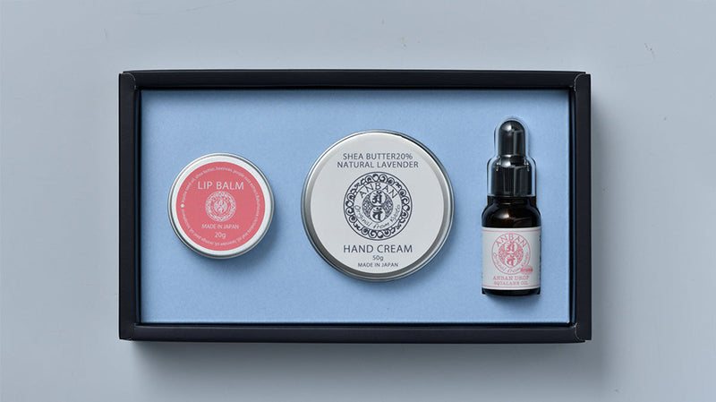 【新商品】京都からイイモノ・イイコトを届ける「京LOCO｜和漢スキンケア」