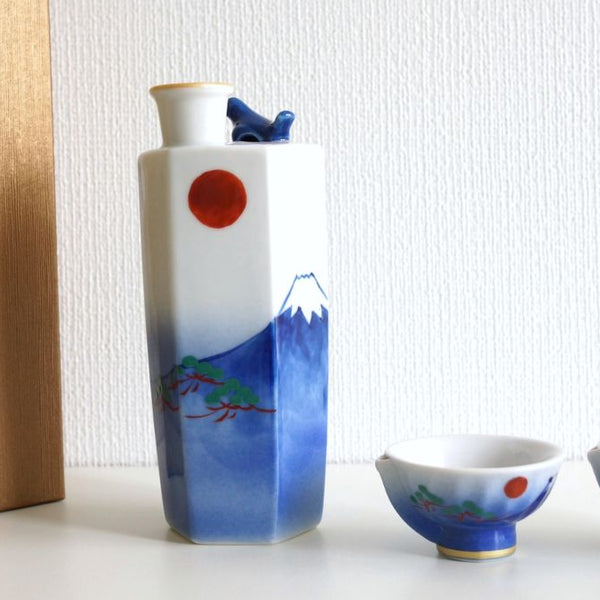 小鳥のさえずりが聞こえる！？家飲みが楽しくなる酒器セット ｜BECOS