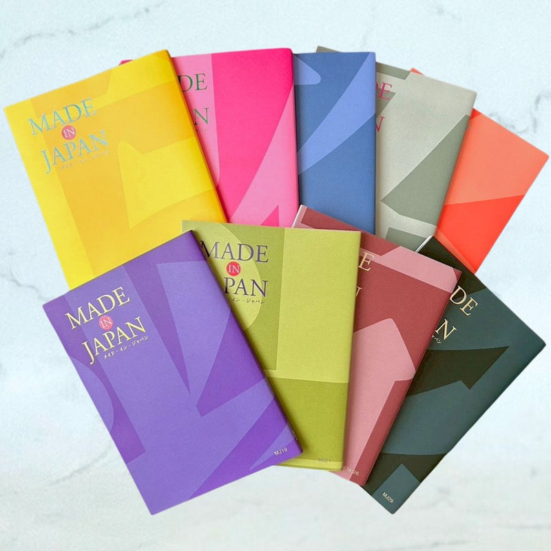 “日本製”のこだわり抜いた商品から選べる！カタログギフト「MADE in JAPAN -メイドインジャパン-」