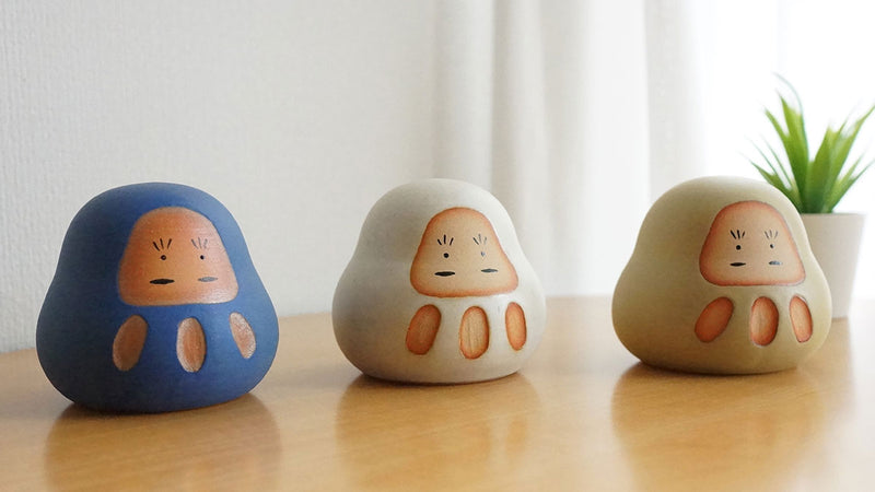 【新商品】夢を持ってモノづくり「陶謙窯｜京焼・清水焼」