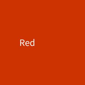 レッド・赤