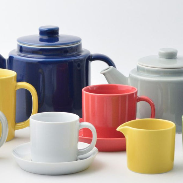 ヒトとモノを繋げる架け橋に「西海陶器｜波佐見焼」 ｜BECOS