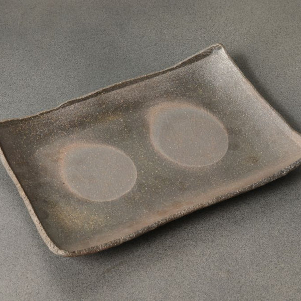 陶歴 育てることのできる陶器を創る 「炻器 竹内真吾｜瀬戸焼」 ｜BECOS