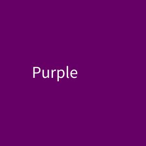 パープル・紫