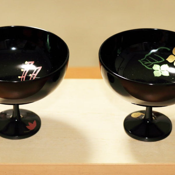 わびさびの境地！繊細な優美さを秘める京漆器の魅力 ｜BECOS