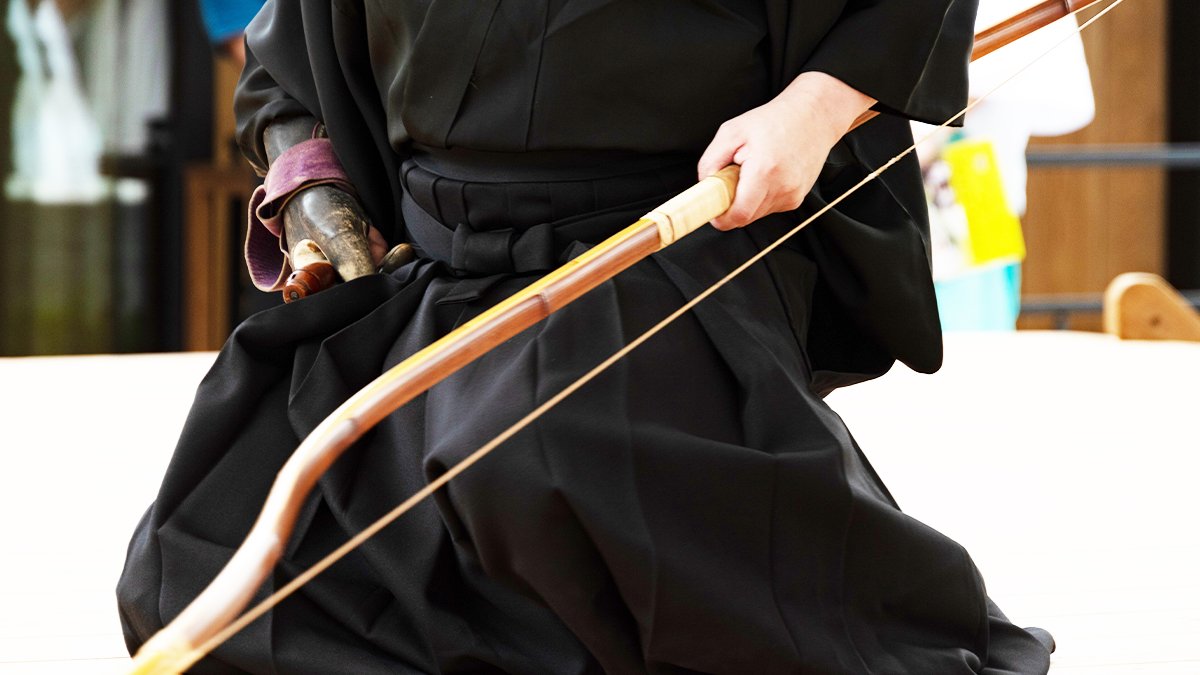 竹のしなやかさが美しい都城大弓の魅力 |BECOS