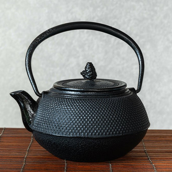 鉄分不足の現代で重要性を増す南部鉄器の魅力