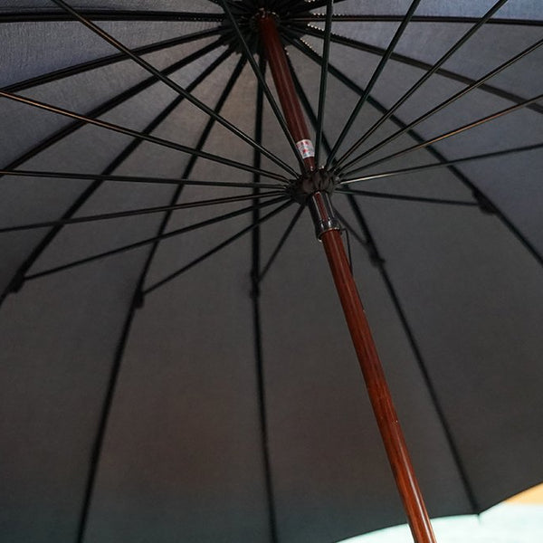 日本独自の手法で作られる東京洋傘の魅力 ｜BECOS