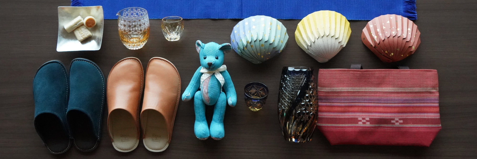 2026年】贈り物・プレゼントにおすすめの伝統工芸品 ｜BECOS