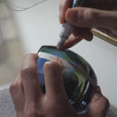 【ロックグラス】限定100個 切子グラス | BECOSオリジナル