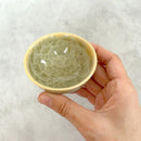 【ぐい吞5点セット】花結晶 | 京焼-清水焼 | 陶葊