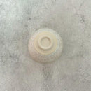 【ぐい吞5点セット】花結晶 | 京焼-清水焼 | 陶葊