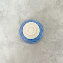 【ぐい吞5点セット】花結晶 | 京焼-清水焼 | 陶葊