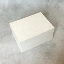 【フリーカップ2点セット】花結晶 (白地青赤) | 京焼-清水焼 | 陶葊