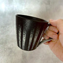 【マグカップ】HiBiKi 釉彩 | 京焼-清水焼 | 大日