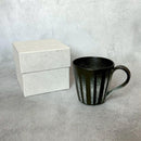 【マグカップ】HiBiKi 釉彩 | 京焼-清水焼 | 大日