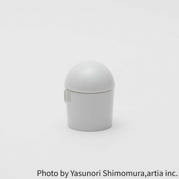 【ピッチャー】スタジオ ウィキ ソマーズ ミルクポット (スプレー) | 有田焼 | 2016/