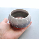 【有田焼】2016/ サスキア ディーツ ブレスレット ドレーク カフ NO1 (特別下絵)