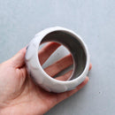 【有田焼】2016/ サスキア ディーツ ブレスレット ドレーク カフ NO1 (特別下絵)