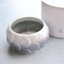 【有田焼】2016/ サスキア ディーツ ブレスレット ドレーク カフ NO1 (特別下絵)