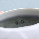 【有田焼】2016/ サスキア ディーツ ブレスレット ドレーク カフ NO1 (特別下絵)