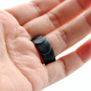 【有田焼】2016/ サスキア ディーツ ドレーク リング NO.1 (ブラック マット)