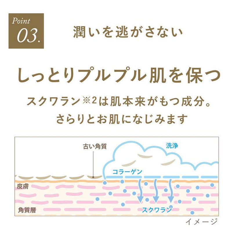 【石鹸】金華ゴールド ナノソープ R | 金沢箔 | 箔一