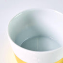 【フリーカップ】箔小紋 市松 | 金沢箔 | 箔一