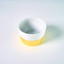 【フリーカップ】箔小紋 市松 | 金沢箔 | 箔一