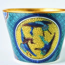 【フリーカップ】九谷焼 吉田屋フリーカップ | 金沢箔 | 箔一