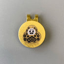 【ゴルフマーカー】区分B | 金沢箔 | 箔一