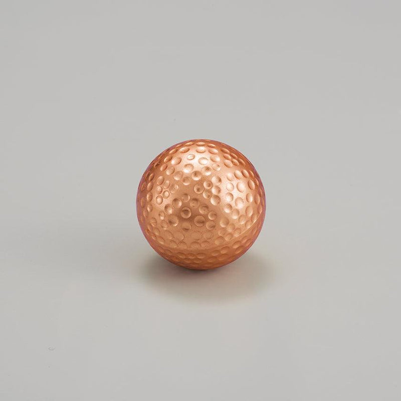 【ゴルフボール】メダリスト | 金沢箔 | 箔一