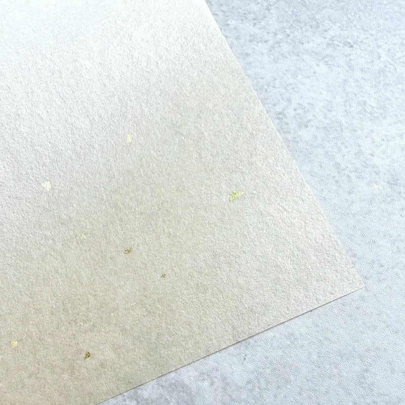あぶらとり紙｜梅雅 (金箔入) 5冊セット | 金沢箔 | 箔一 ｜BECOS