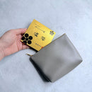 【あぶらとり紙】梅雅 (金箔入) 5冊セット | 金沢箔 | 箔一