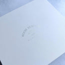 【カップ&ソーサー 金沢箔】RS marble 日本製 伝統工芸 箔一 高級食器