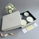 【カップ&ソーサー 金沢箔】RS marble 日本製 伝統工芸 箔一 高級食器