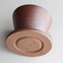 【コーヒードリッパー】ドリッパー | 備前焼 | 恒枝直豆