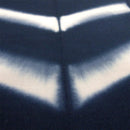 【ハンカチ】絞り染め 板締め絞り１ | 京鹿の子絞 | ヨアケ