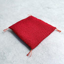 【招き猫】名物裂 S | 江戸木目込み | 柿沼人形