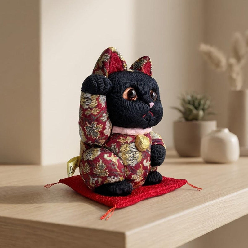 縁起物・商売繁盛・魔除けの置物 ｜BECOS
