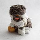 【置物】コマイヌ チャームズ | 江戸木目込み | 柿沼人形