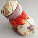 【置物】コマイヌ チャームズ | 江戸木目込み | 柿沼人形