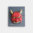 【置物】木目込神楽 | 江戸木目込み | 柿沼人形