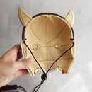 【置物】木目込神楽 | 江戸木目込み | 柿沼人形