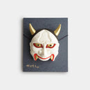 【置物】木目込神楽 | 江戸木目込み | 柿沼人形