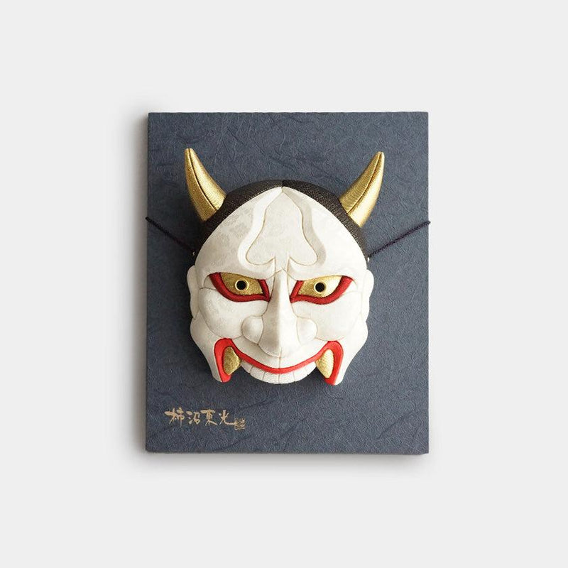 【置物】木目込神楽 | 江戸木目込み | 柿沼人形