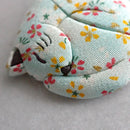 【手鏡】まるねこ | 江戸木目込み | 柿沼人形