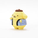 【置物】招きポムポムプリン | 江戸木目込み | 柿沼人形