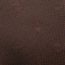 【ネクタイ】大らかな優茶 オリジナルロゴ | 国産シルク | SHAKUNONE (贈答用の紙袋付き)